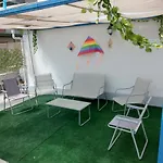 La casa con gli aquiloni
