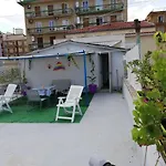 La casa con gli aquiloni