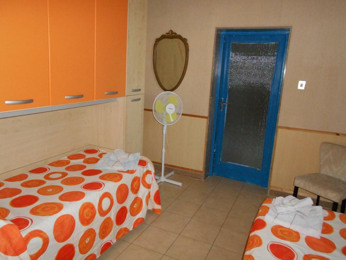La Casa Con Gli Aquiloni Casa vacanze *
