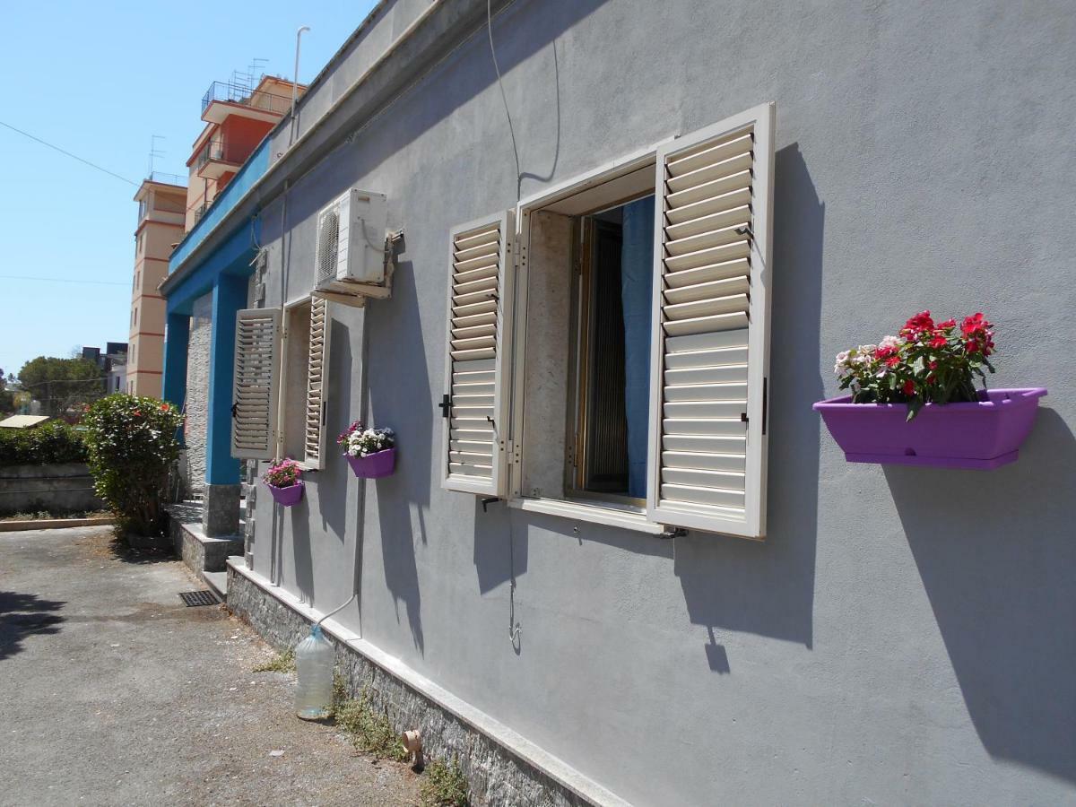 La Casa Con Gli Aquiloni Casa vacanze *