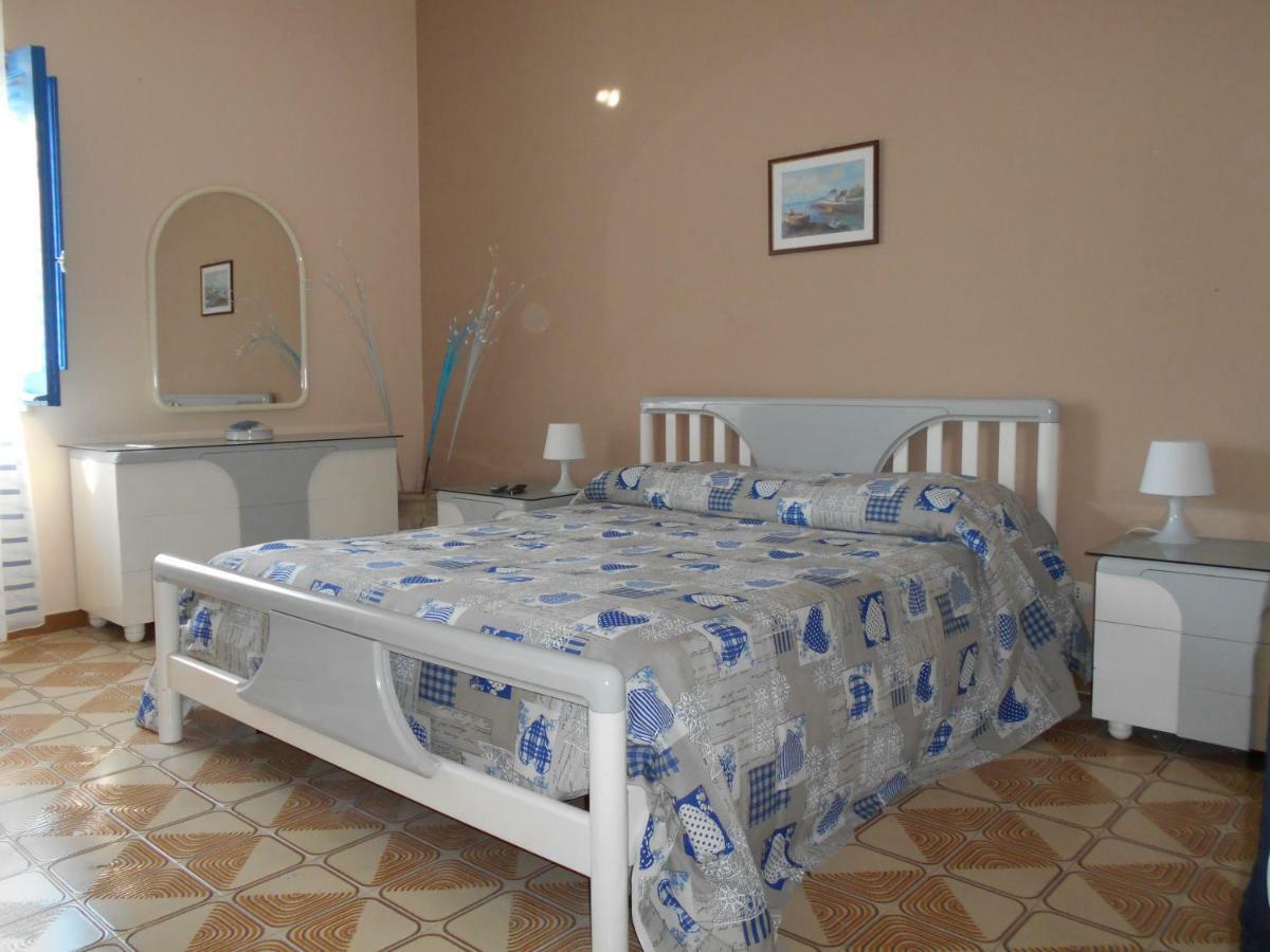 La Casa Con Gli Aquiloni