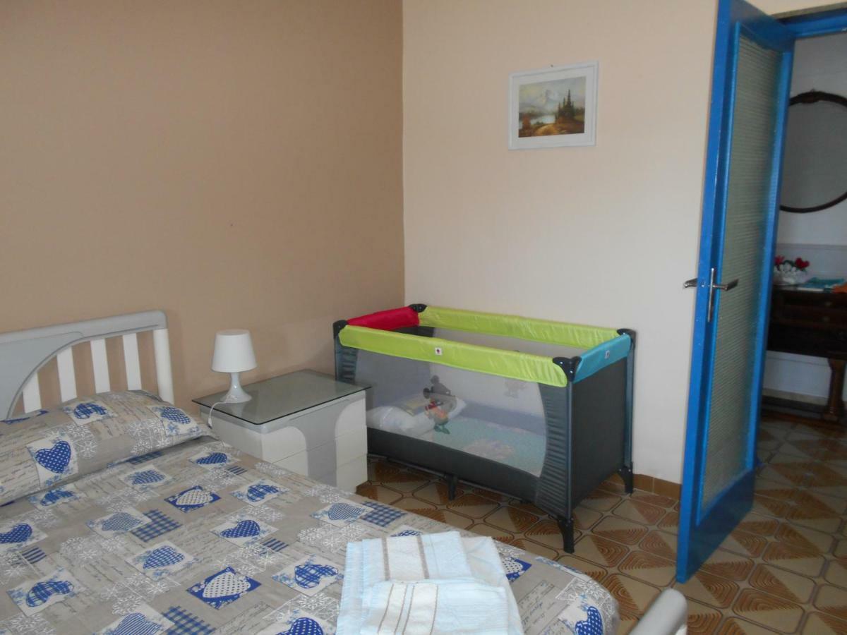 La Casa Con Gli Aquiloni