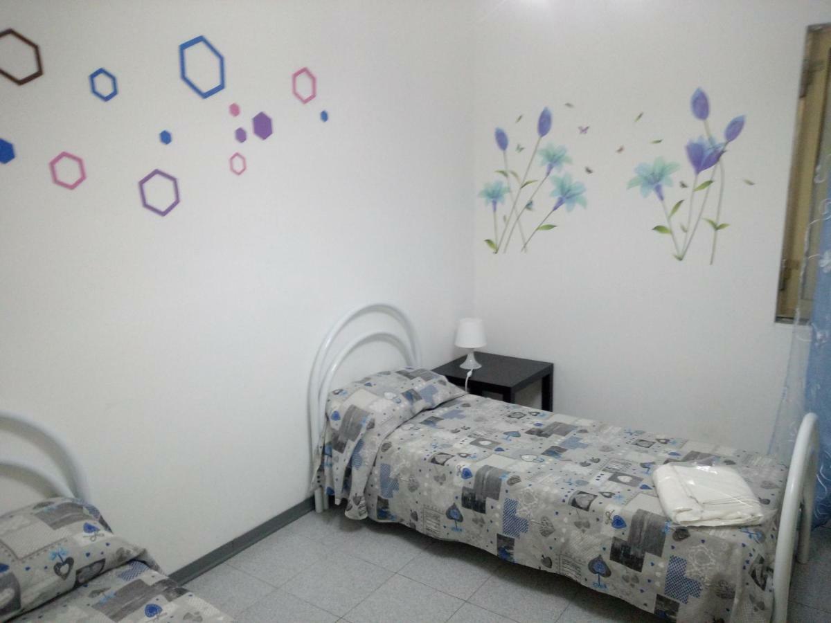 Casa vacanze La Casa Con Gli Aquiloni Syracuse