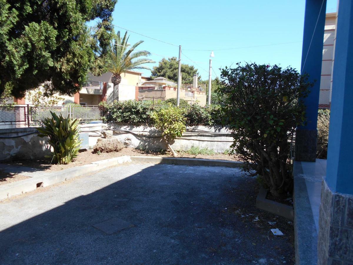 Casa vacanze La Casa Con Gli Aquiloni