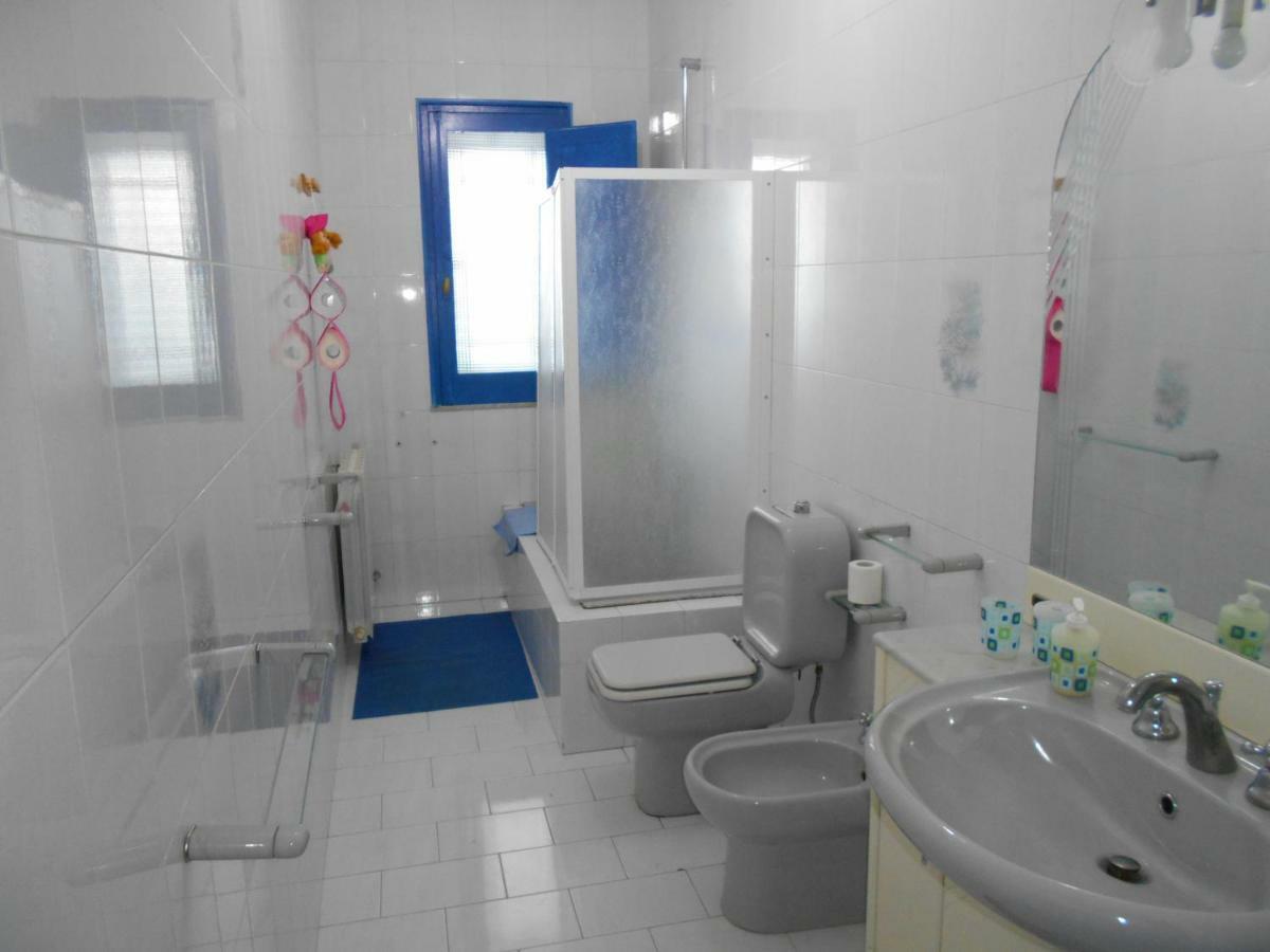 La Casa Con Gli Aquiloni Casa vacanze