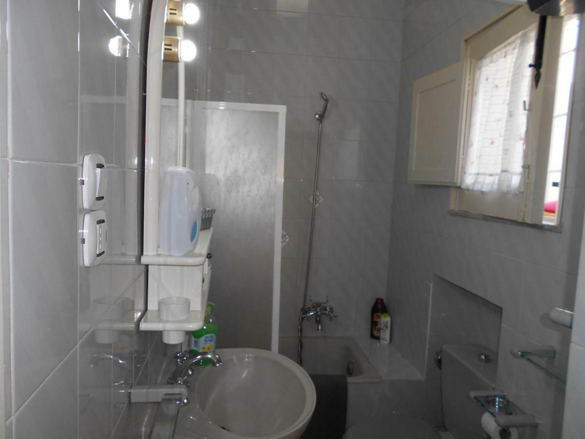 La Casa Con Gli Aquiloni Casa vacanze