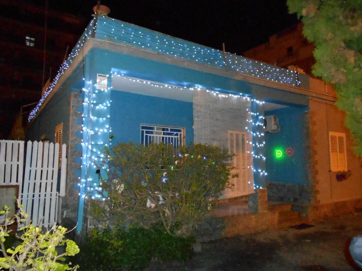 Casa vacanze La Casa Con Gli Aquiloni *