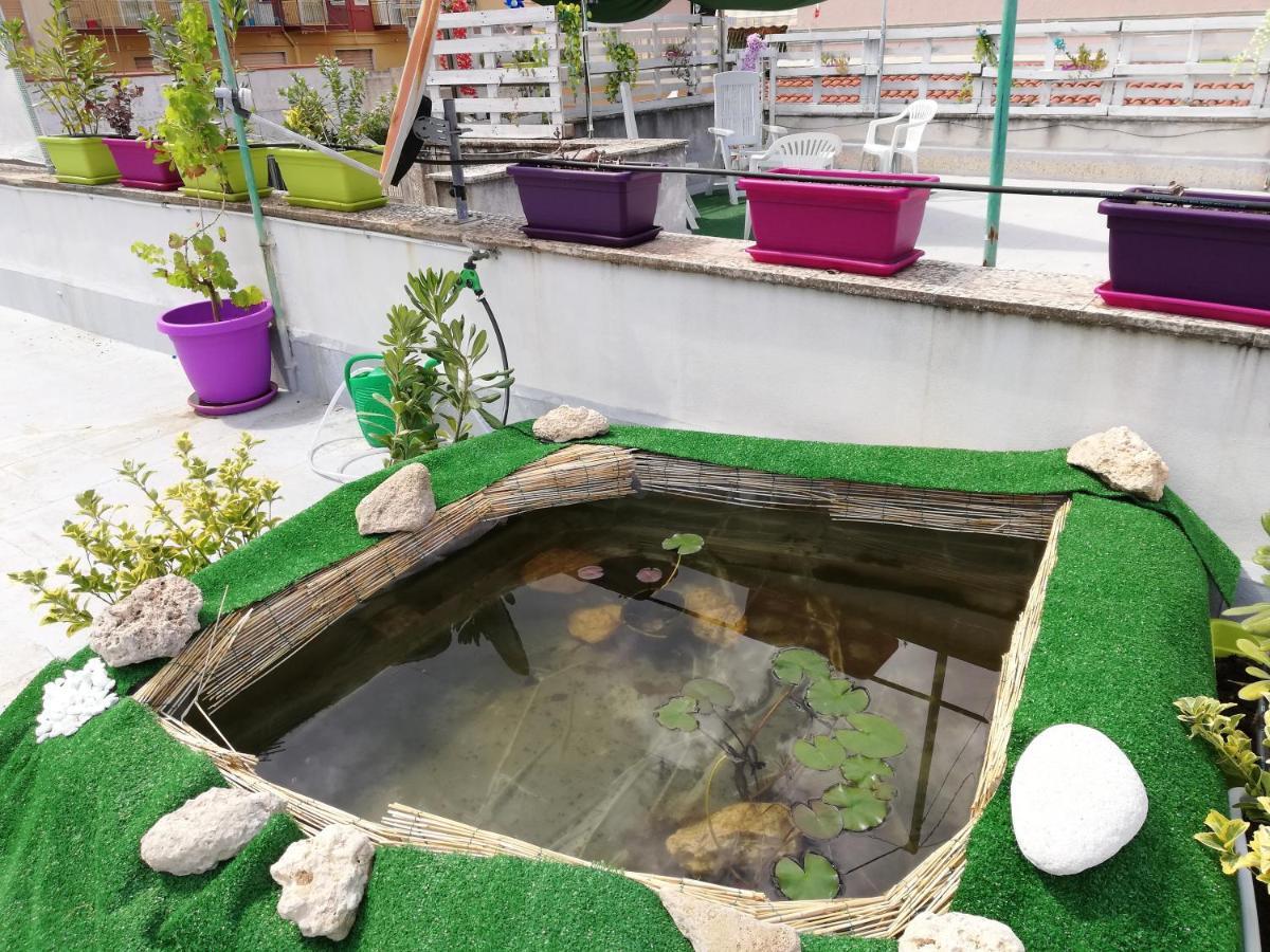 La Casa Con Gli Aquiloni Syracuse